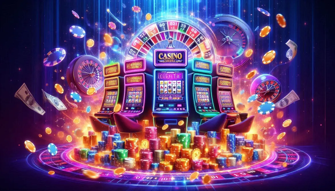 Pub Casino